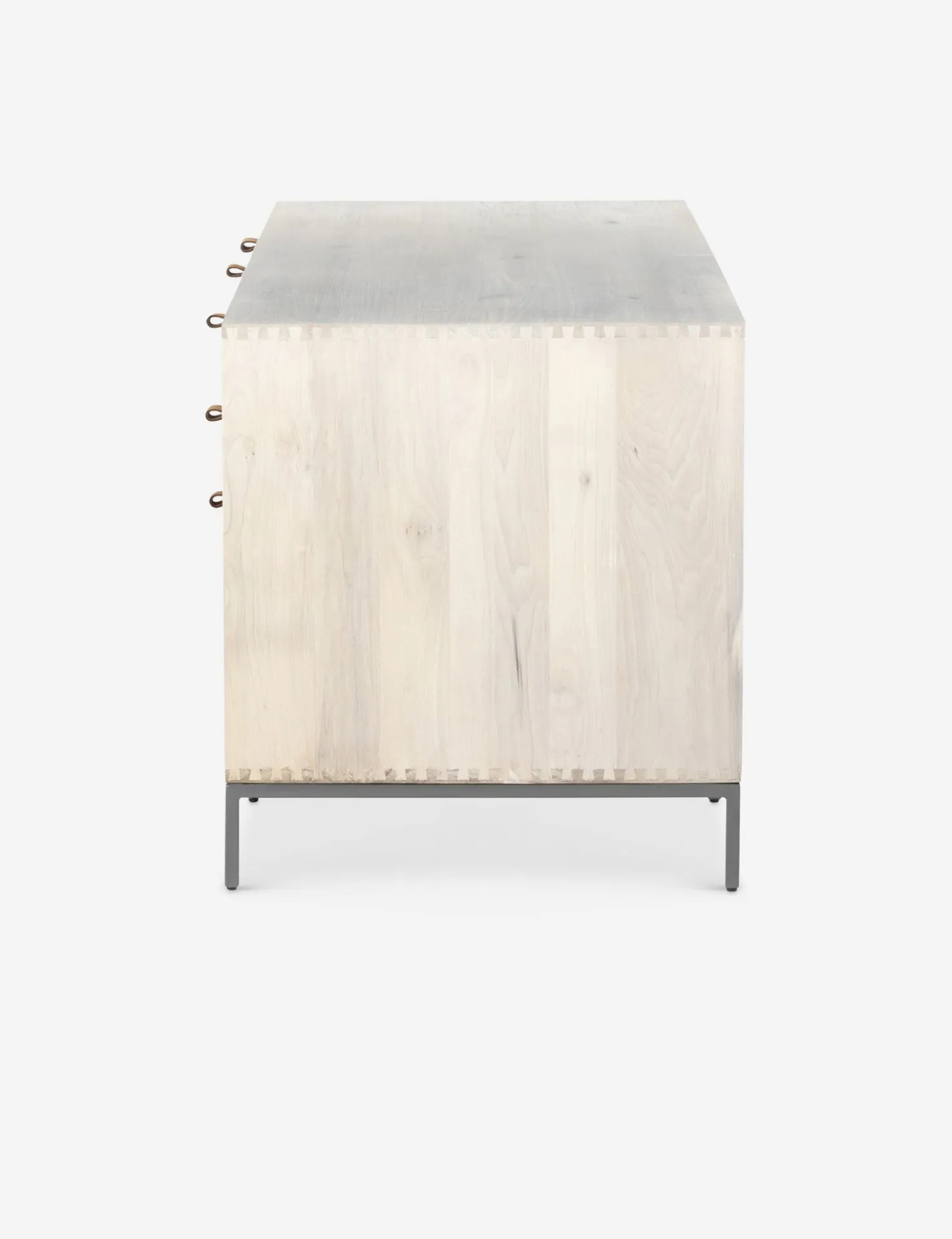 Rosamonde Executive Desk