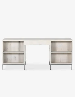 Rosamonde Executive Desk
