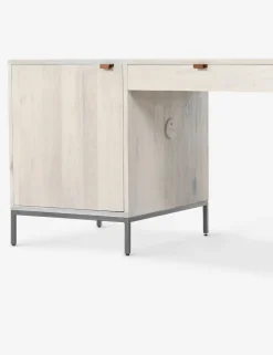 Rosamonde Executive Desk