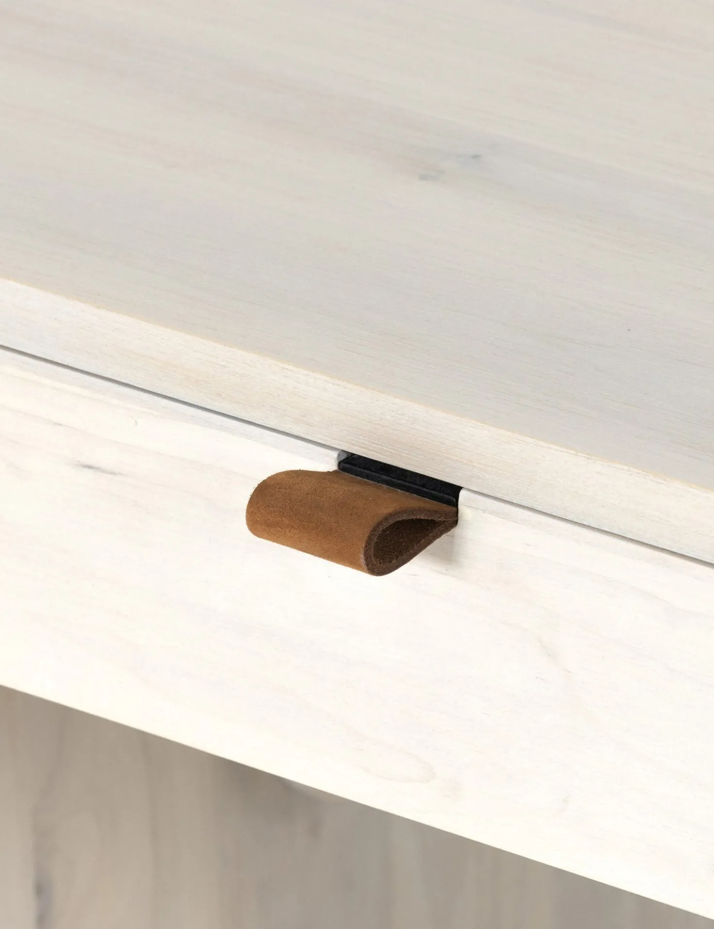 Rosamonde Executive Desk