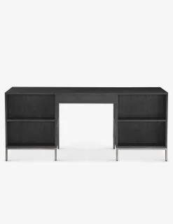 Rosamonde Executive Desk
