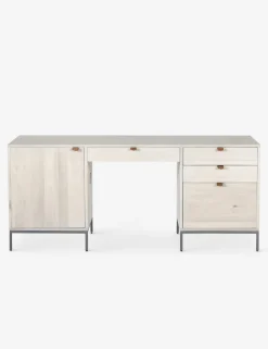 Rosamonde Executive Desk