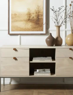 Rosamonde Filing Sideboard