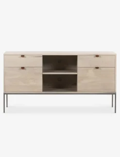 Rosamonde Filing Sideboard