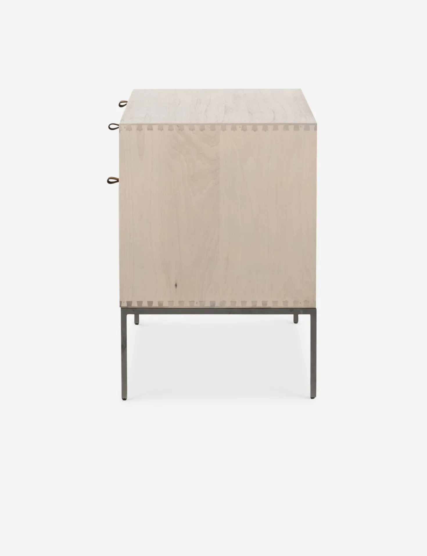 Rosamonde Filing Sideboard