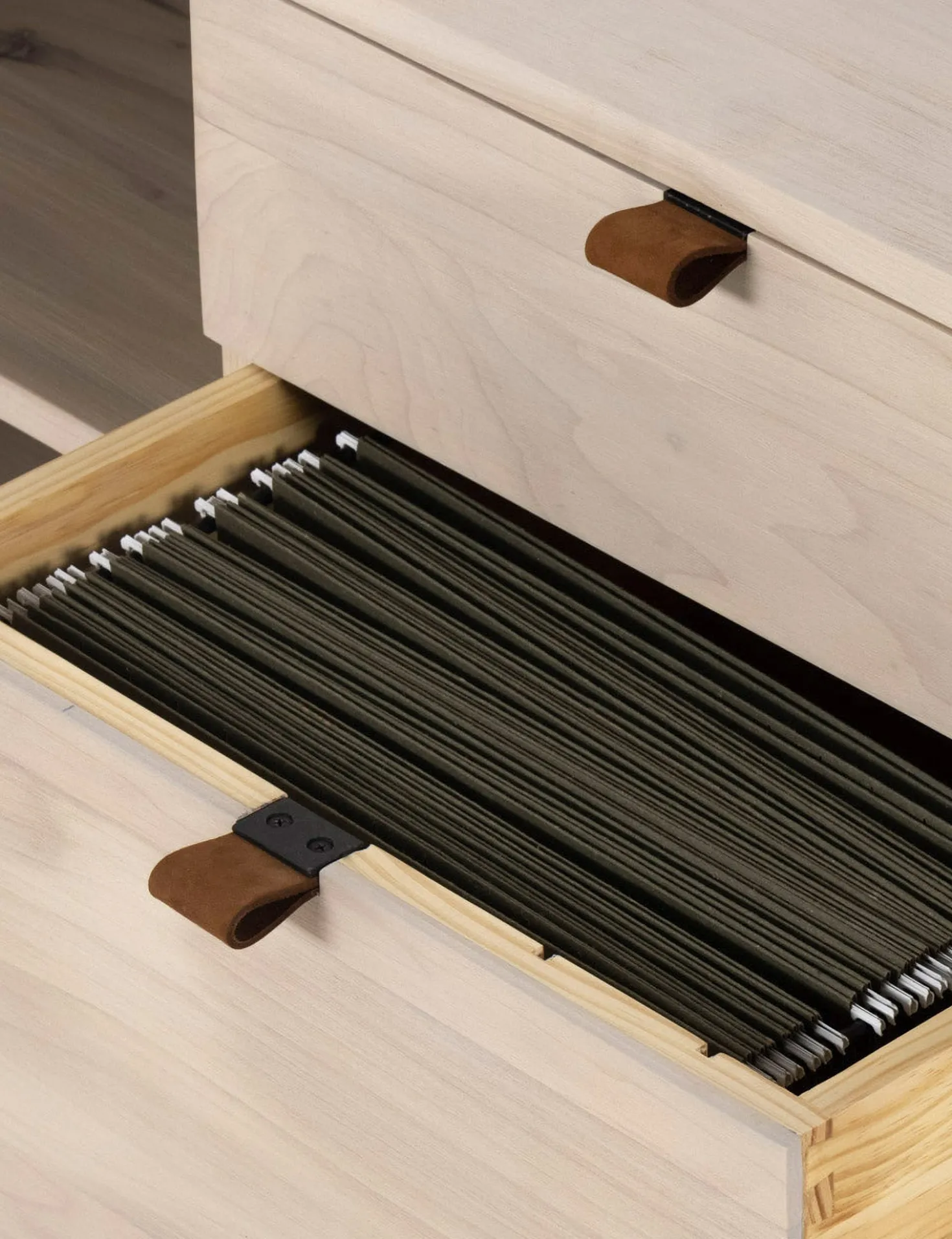 Rosamonde Filing Sideboard