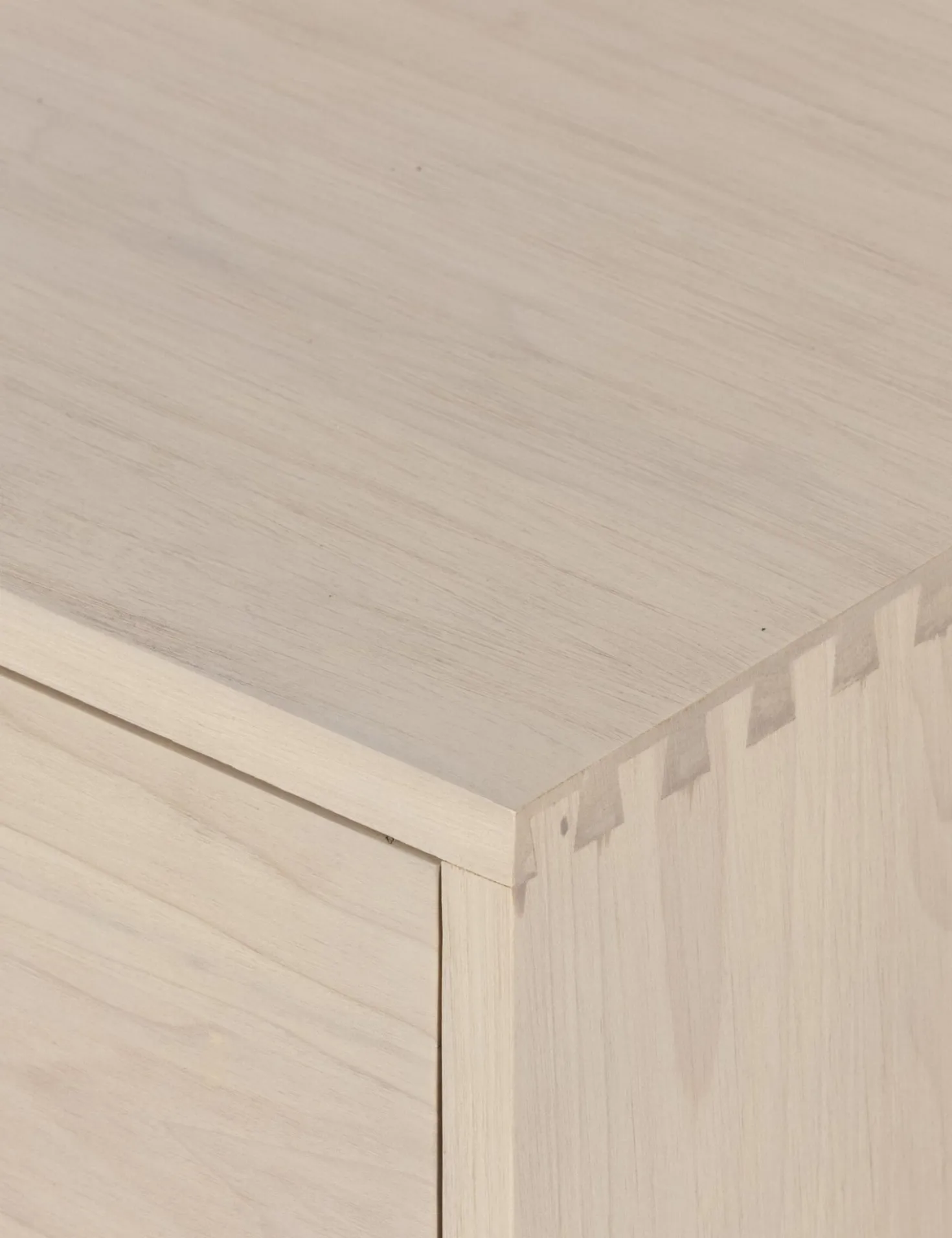 Rosamonde Filing Sideboard