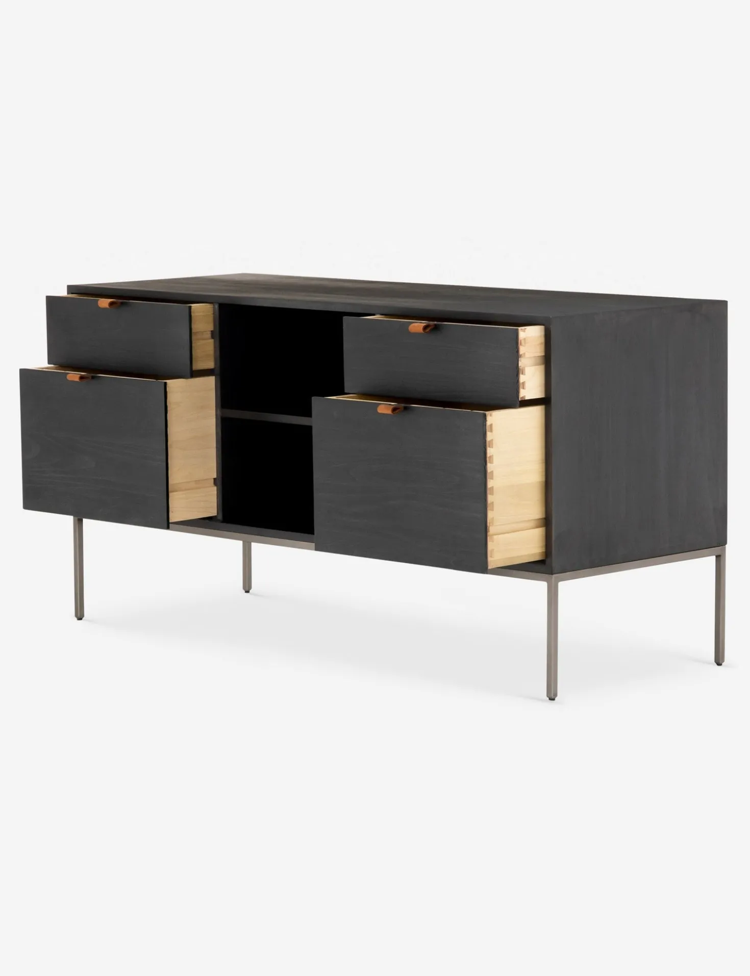 Rosamonde Filing Sideboard