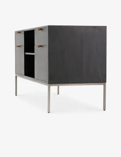 Rosamonde Filing Sideboard