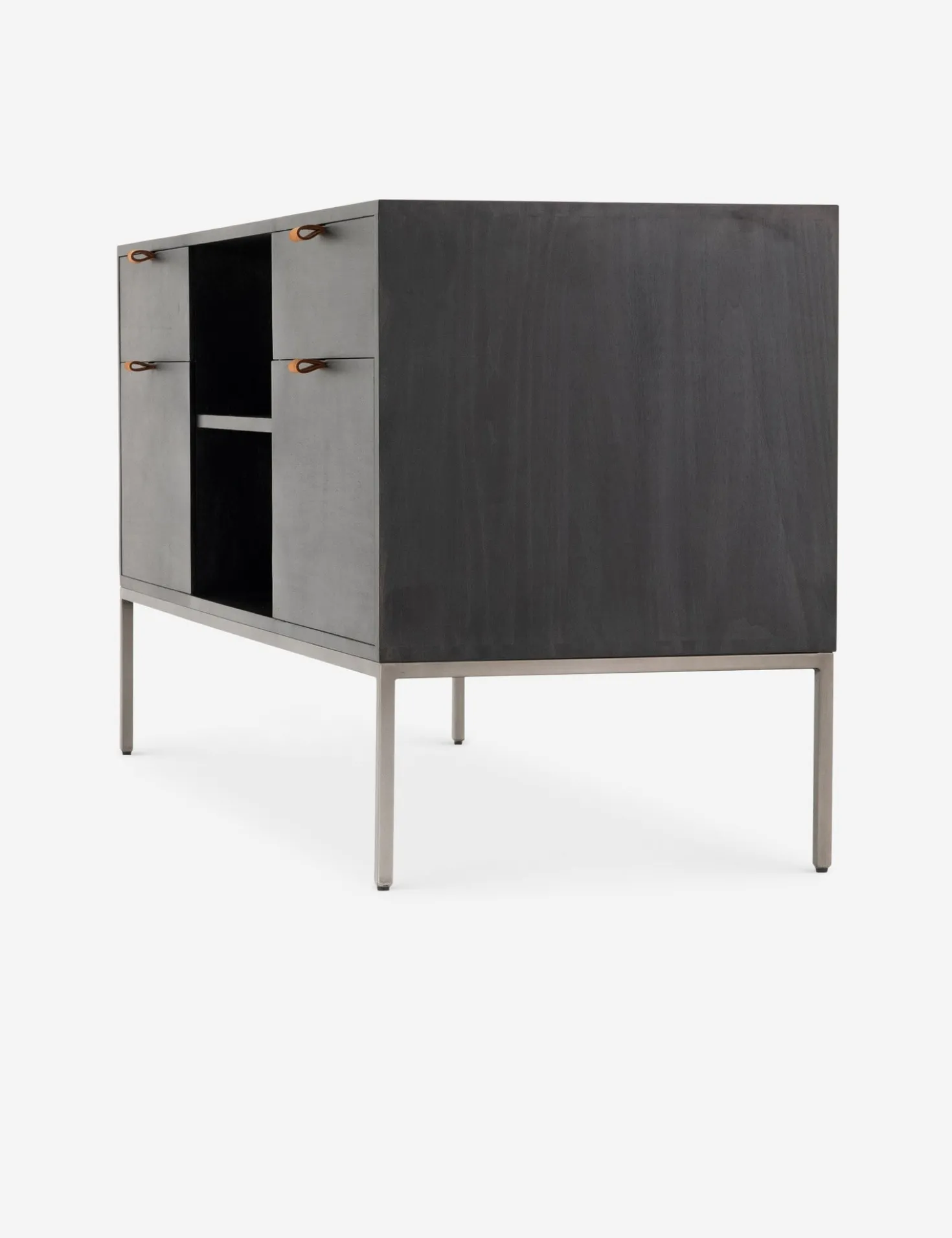 Rosamonde Filing Sideboard
