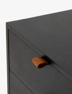 Rosamonde Filing Sideboard