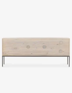 Rosamonde Media Console