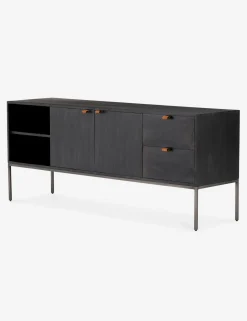 Rosamonde Media Console