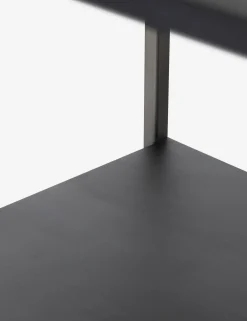 Rosamonde Modular Bookcase Desk