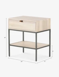 Rosamonde Nightstand
