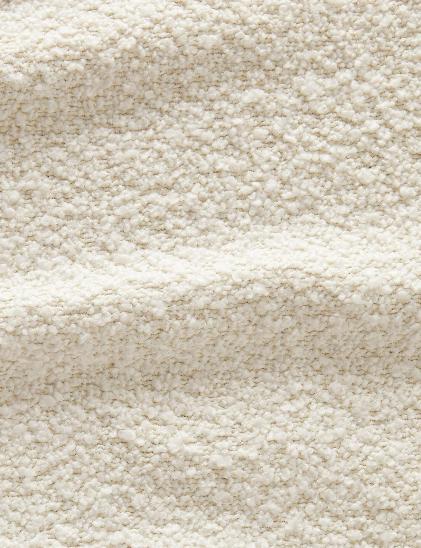 Rosamund Boucle Fabric
