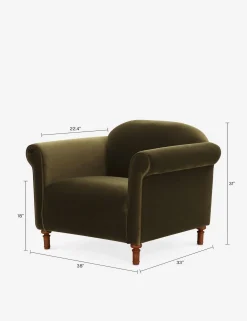 Rosati Accent Chair