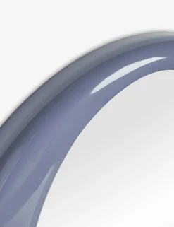 Rosato Round Mirror
