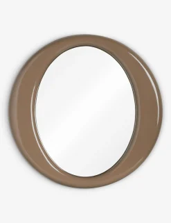 Rosato Round Mirror