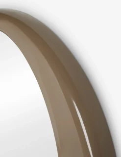 Rosato Round Mirror