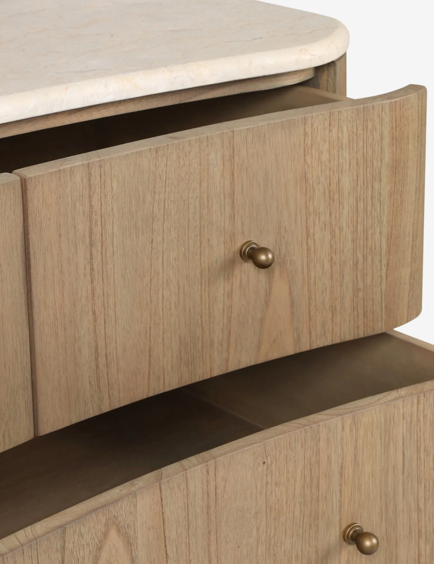 Rosebury 5-Drawer Dresser