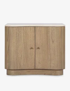 Rosebury Nightstand