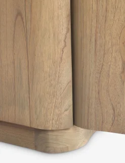 Rosebury Nightstand