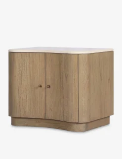 Rosebury Nightstand