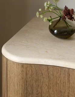 Rosebury Nightstand