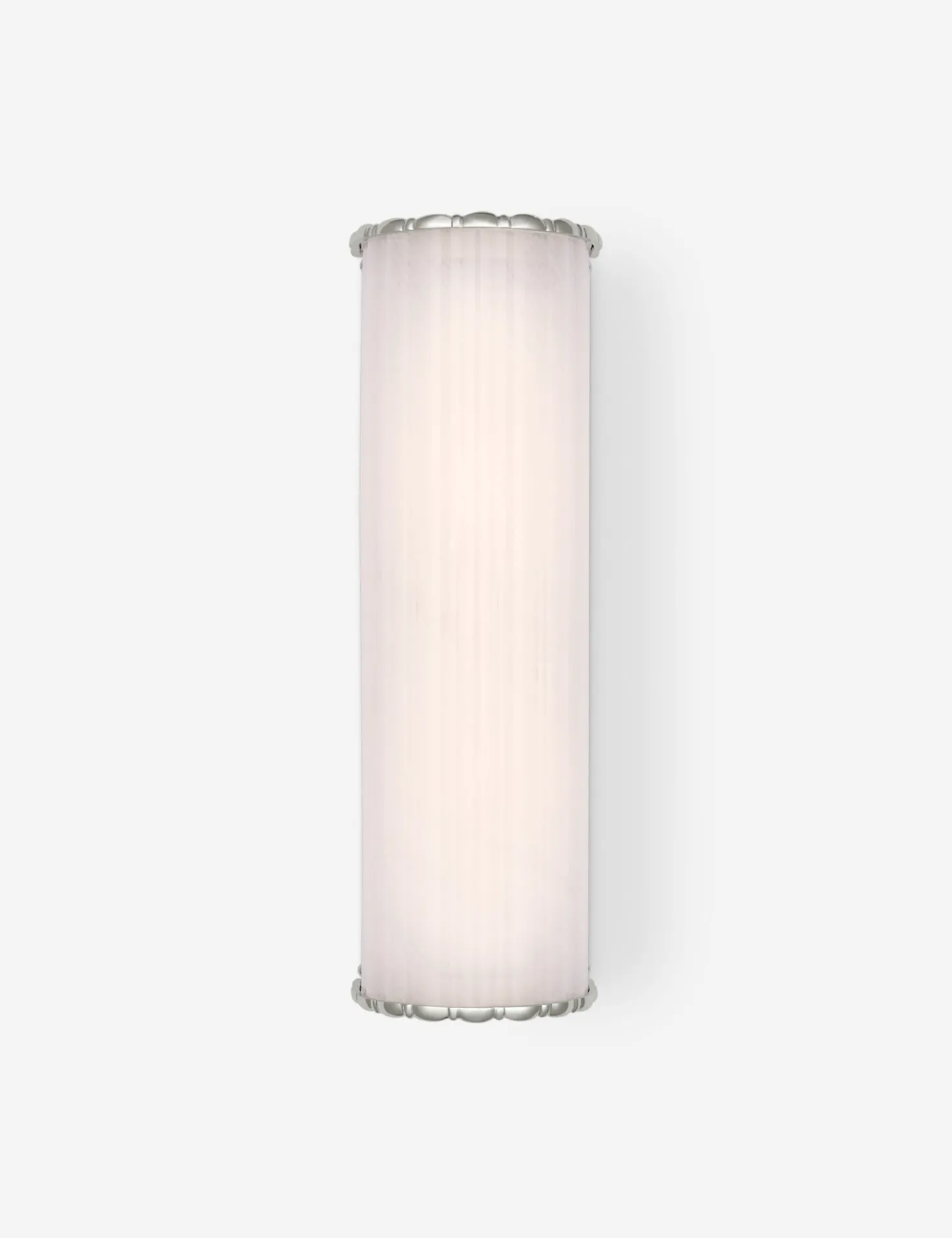 Rosehill Column Sconce by AERIN