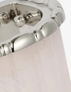 Rosehill Column Sconce by AERIN