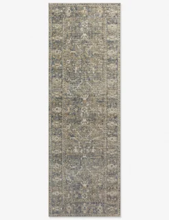 Rosemarie Rug by Chris Loves Julia x Loloi