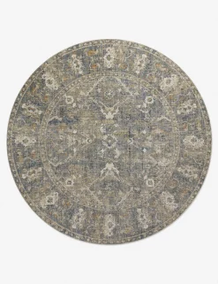 Rosemarie Rug by Chris Loves Julia x Loloi