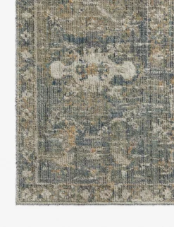 Rosemarie Rug by Chris Loves Julia x Loloi