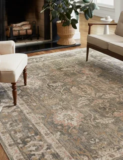 Rosemarie Rug by Chris Loves Julia x Loloi