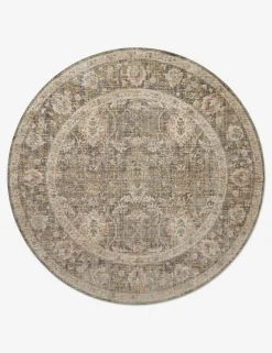Rosemarie Rug by Chris Loves Julia x Loloi