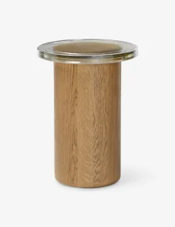 Rosenthal Side Table