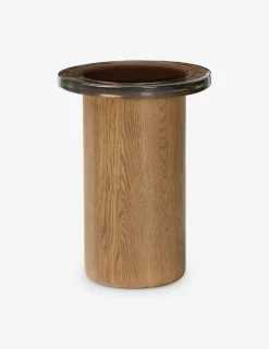 Rosenthal Side Table