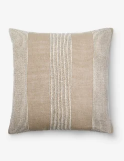 Rosero Linen Pillow