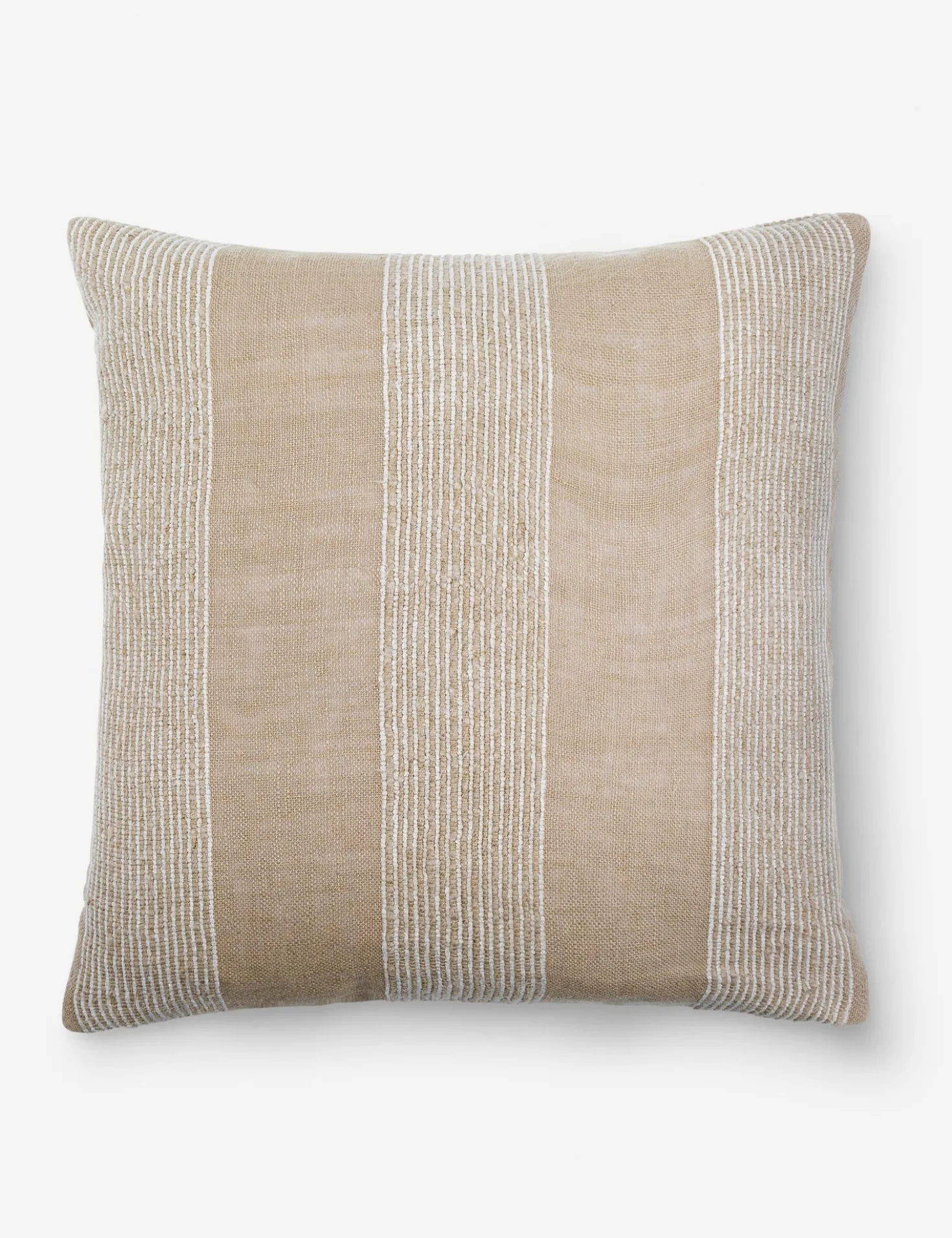Rosero Linen Pillow