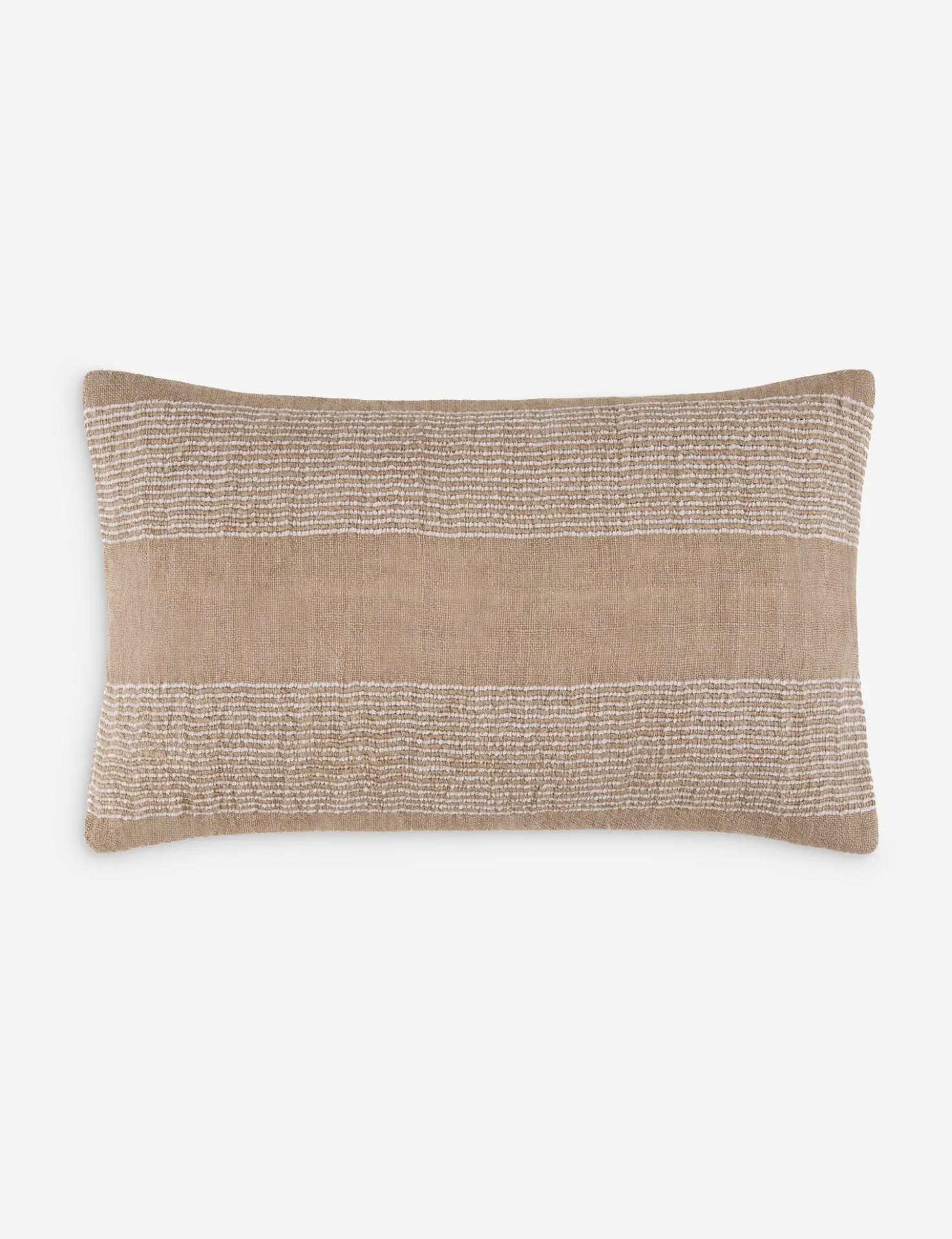 Rosero Linen Pillow
