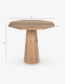 Roshan Dining Table