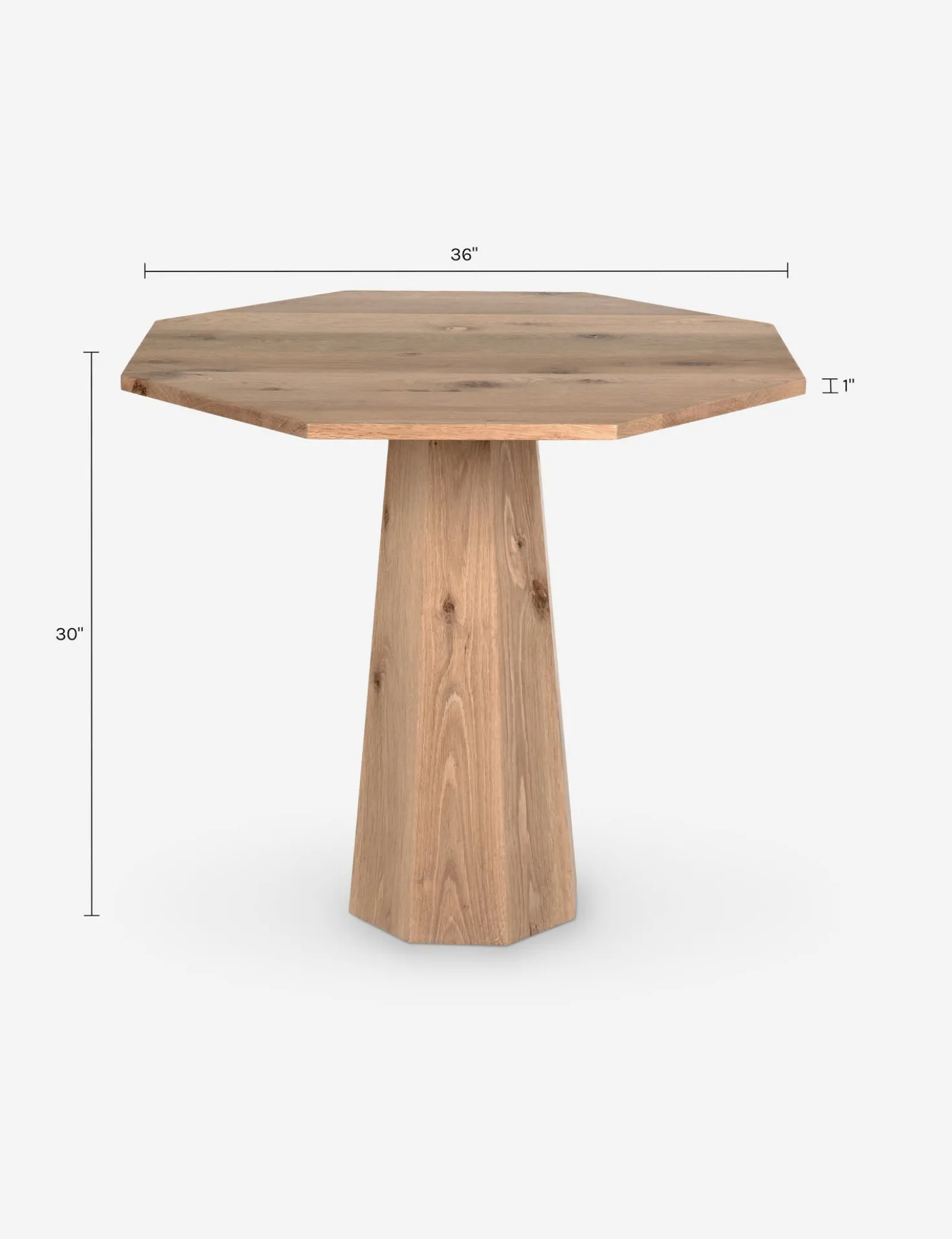 Roshan Dining Table