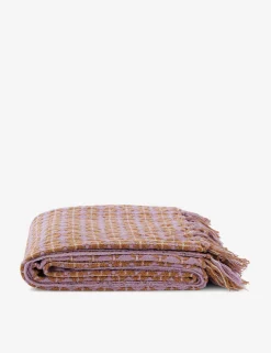 Rosina Throw by Morrow Soft Goods