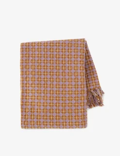 Rosina Throw by Morrow Soft Goods