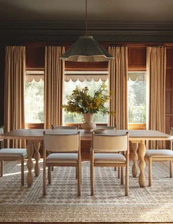 Rosita Dining Table