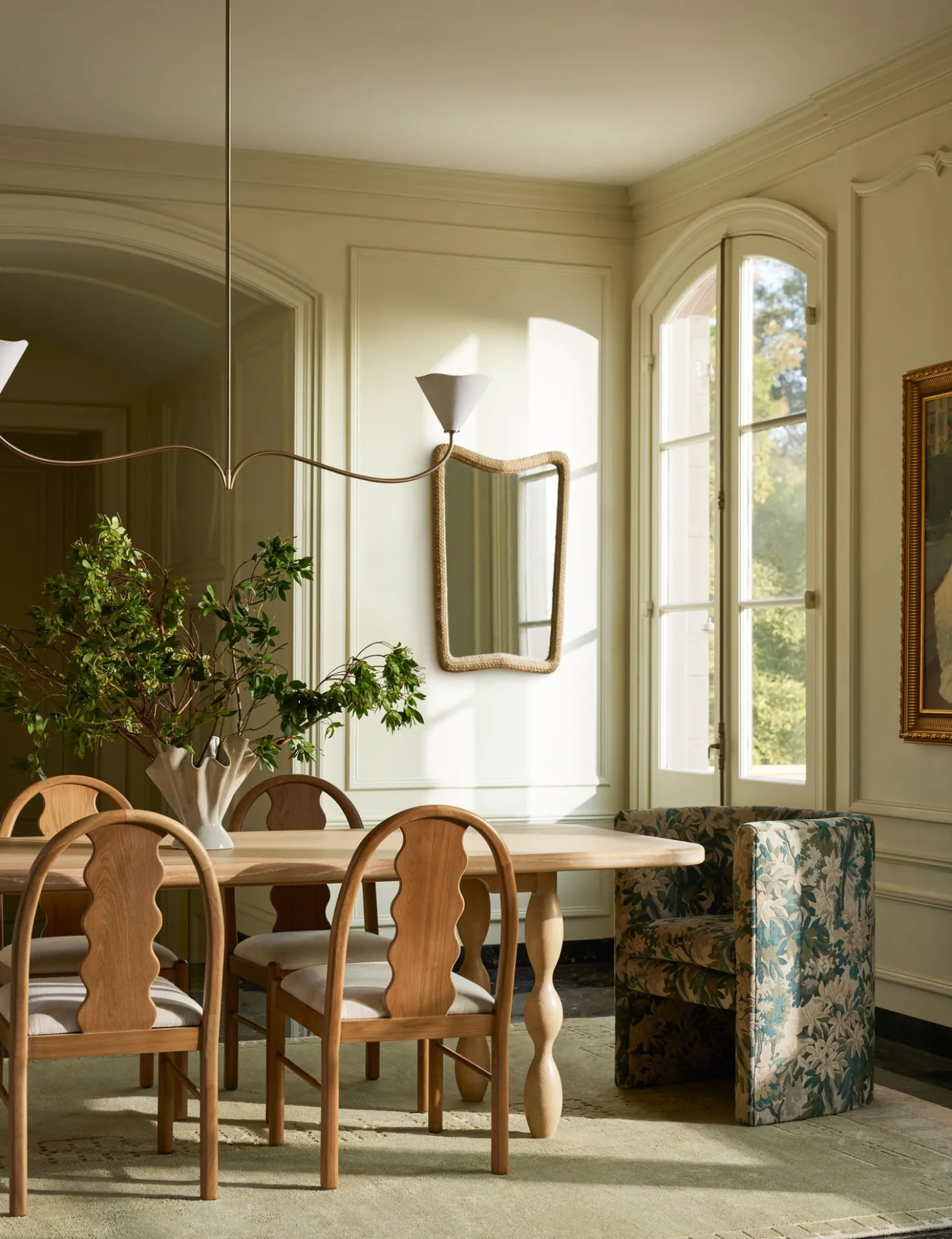 Rosita Dining Table