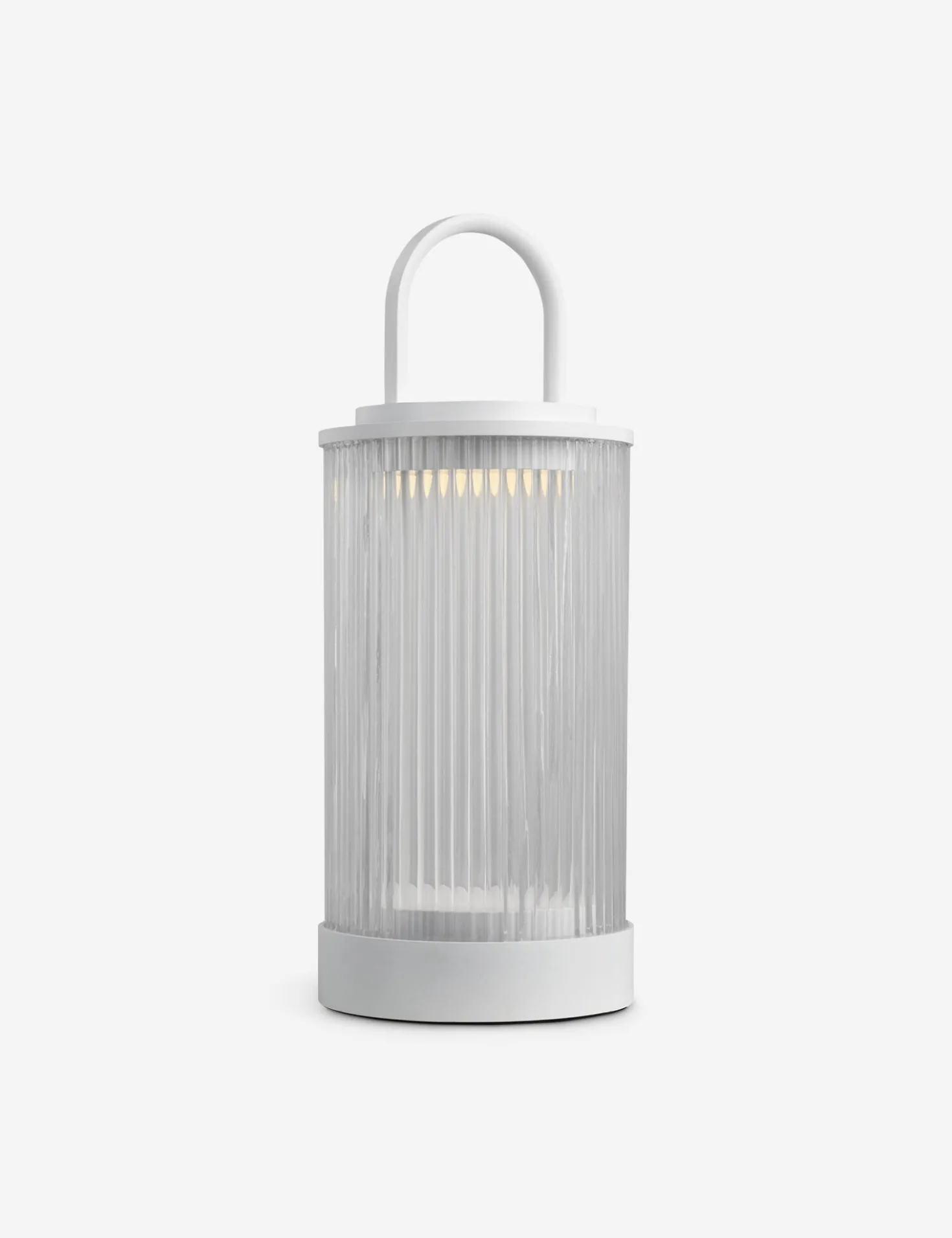 Rossant Mini Cordlesss Table Lamp
