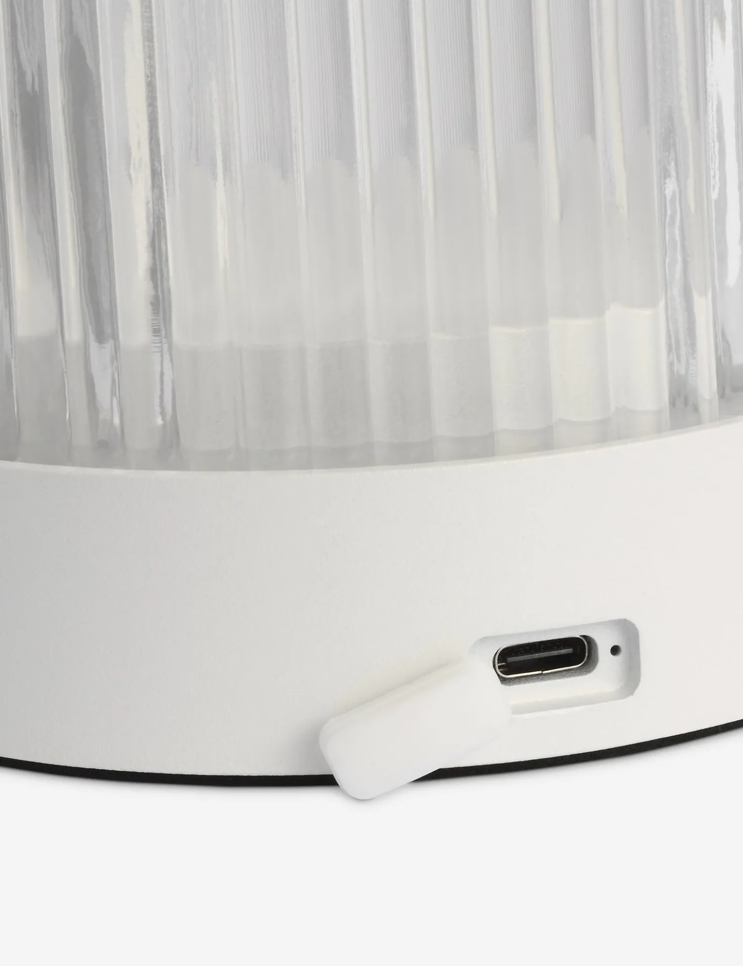 Rossant Mini Cordlesss Table Lamp