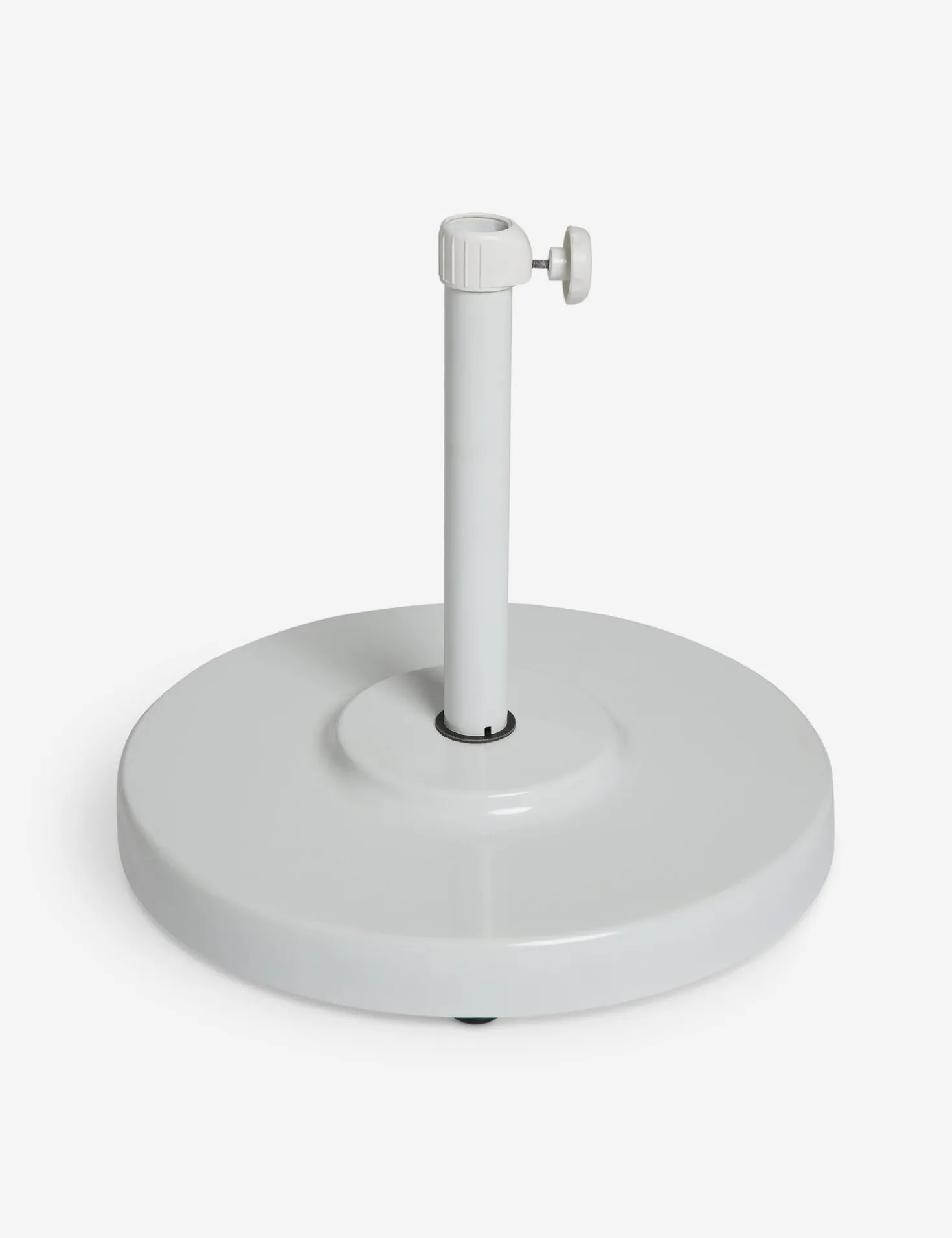Round Umbrella Base